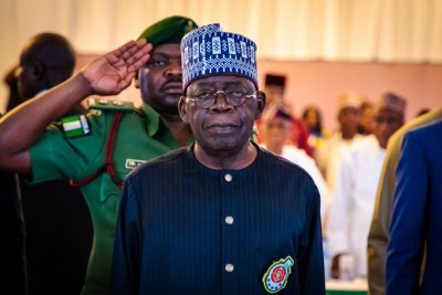Nigeria : Tinubu ordonne l'arrestation des assaillants qui ont fait 113 morts dans l' Etat du Plateau