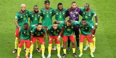 Cameroun : CAN 2024, la liste  des 27 de Rigobert Song sans Choupo Moting