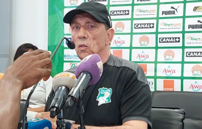 Côte d'Ivoire : Gasset dévoile sa liste des 27 joueurs pour la CAN, la surprise Nicolas Pépé, Wilfried Zaha le grand absent