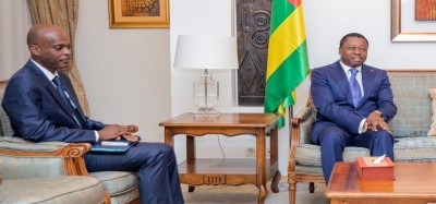 Togo :  Bilan 2023 de la diplomatie togolaise, position par rapport aux coups d'Etat