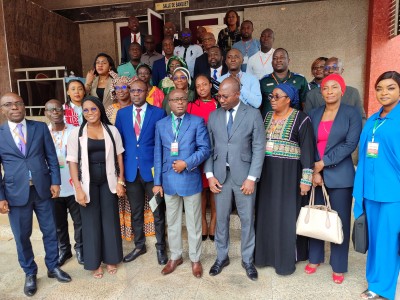 Côte d'Ivoire : La DGBF invite des ministères à la production de modèle de tableau d'inventaire du patrimoine immobilier non bâti