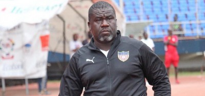 Liberia : L'entraineur des Lone Stars, Ansu Keita, limogé