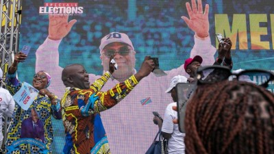 RDC : Le gouvernement salue la victoire de Tshiskedi et lance un appel aux candidats malheureux