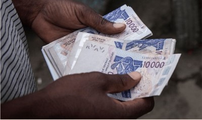Côte d'Ivoire : Avec l'effondrement du naira et du cedi, le FCFA désormais prisé au Nigeria et au Ghana