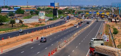 Ghana : Début de reconstruction et d'expansion de l'autoroute Accra-Tema à 10 voies