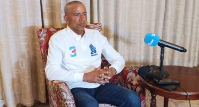 RDC : Après sa défaite, Moïse Katumbi dénonce un « braquage électoral »