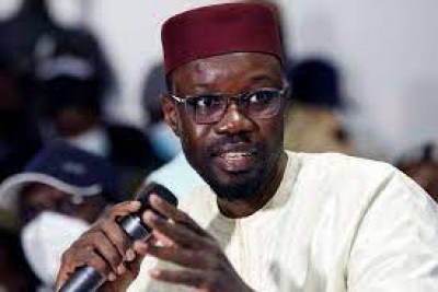 Sénégal : Présidentielle, Ousmane Sonko mis hors course par la cour constitutionnelle