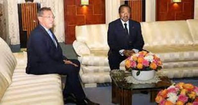 Cameroun : L'ambassadeur de France promet d'améliorer les conditions d'obtention de visa