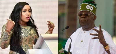 Nigeria : Tinubu éjecte une ministre suspectée d'un transfert obscure et ordonne une enquête