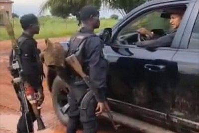 RDC : Moïse Katumbi bloqué à son domicile par des militaires