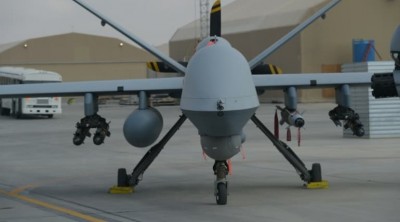Côte d'Ivoire-USA : Lutte contre le terrorisme, Washington envisagerait d'établir des bases de drones militaires