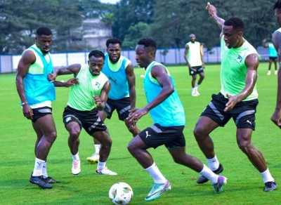 Côte d'Ivoire : Ce qu'il faut savoir sur le règlement de la phase de poules de la CAN 2023, en cas de qualification voici les probables adversaires des éléphants