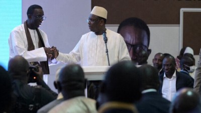 Sénégal : Présidentielle 2024, 21 candidats réussissent l'épreuve des parrainages