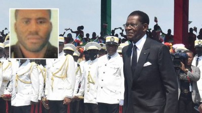 Guinée- Equatoriale : La justice espagnole abandonne une enquête visant l'un des fils d' Obiang