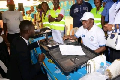Cameroun : Plus de 7,3 millions d'électeurs inscrits sur la liste électorale provisoire