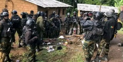 Cameroun : 169 civils tués entre janvier et juillet 2023 et 2 245 écoles fermées selon Hrw