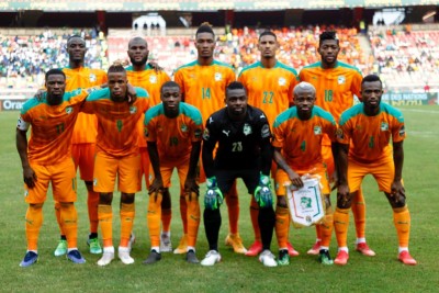 Côte d'Ivoire : NCI annonce de grandes choses avant la cérémonie d'ouverture de la CAN, Drogba, Baki invités de Malick Traoré