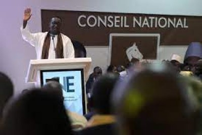 Sénégal : Présidentielle 2024, le conseil constitutionnel publie la liste de 21 candidats retenus
