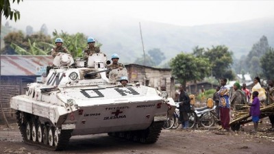 Cameroun : Un casque bleu Camerounais de la Minusca tué dans la détonation d'un engin explosif