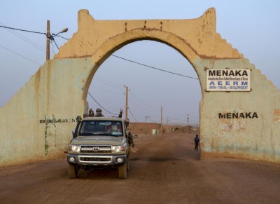 Mali : L'armée élimine une dizaine de terroristes « en préparation » à Ménaka