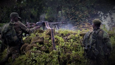 RDC : L'armée rwandaise tue un soldat FARDC et capture deux autres à la frontière