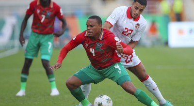 CAN 2023 : La Namibie bat la Tunisie 1 à 0 à Korhogo, première victoire namibienne en CAN
