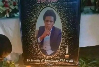 Cameroun : Affaire Martinez Zogo, un an plus tard le clair-obscur persiste