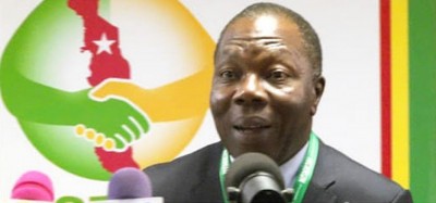 Togo :  Gouvernement, Mipamb Nahm-Tchougli nommé ministre de la Justice
