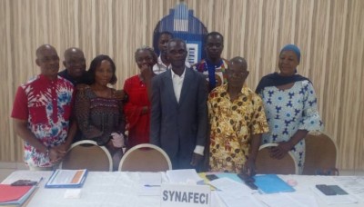 Côte d'Ivoire : Dette aux fournisseurs de l'Etat, le District Autonome d'Abidjan doit 150 milliards fcfa selon la SYNAFECI