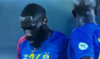 CAN 2023 : La RDC contrainte au 1 à 1 face à la Zambie à San Pédro