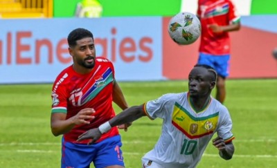 Côte d'Ivoire : Programmation des matchs de la CAN 2023 à 14h, la CAF interpellée par des sélectionneurs