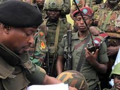RDC : Le M23 annonce la mort de deux de ses commandants et promet une riposte contre l'armée