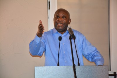 Côte d'Ivoire : Après le rapport de la Cour des Comptes, Gbagbo demande à la justice d'ouvrir des enquêtes