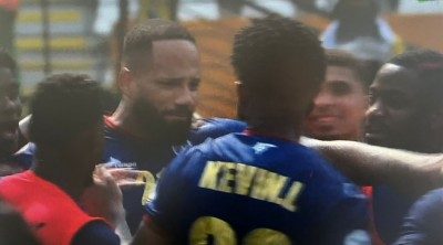 CAN 2023 : Le Cap-Vert bat le Mozambique 3 à 0 à Abidjan et se qualifie pour les 8e de finale