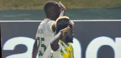 CAN 2023 : 1 à 1 entre le Mali et la Tunisie à Korhogo