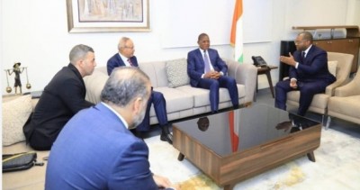 Côte d'Ivoire : Un partenariat entre un groupe marocain et le MCLU pour la construction de 10 000 logements sociaux prévus à Abidjan d'ici 2029