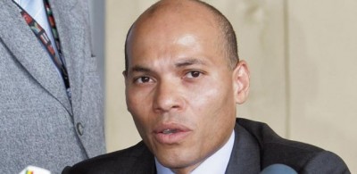 Sénégal : Présidentielle 2024, Karim Wade écarté de la course au dernier moment