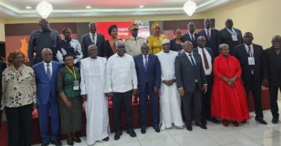 Côte d'Ivoire: Forum Invest in Korhogo, la CCI-CI vend les potentialités économiques du Poro aux investisseurs étrangers