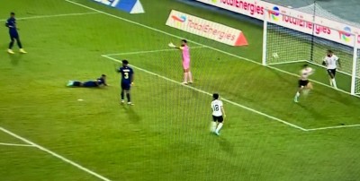 CAN 2023 : 2 à 2 à Abidjan, l'Egypte deuxième du Groupe B qualifiée pour les 8e, le Ghana troisième avec 2 points