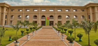 Togo :  Assemblée nationale, 113 députés attendus contre 91 dans le passé
