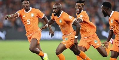 CAN 2023 : Victoire du Maroc à San Pédro, la Côte d'Ivoire se qualifie pour les 8e avec la RDC !
