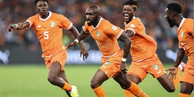 CAN 2023 : Victoire du Maroc à San Pédro, la Côte d'Ivoire se qualifie pour les 8e avec la RDC !