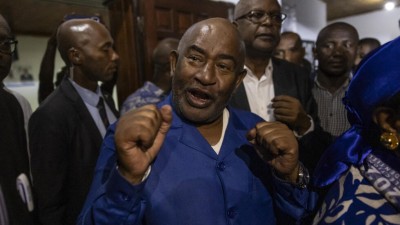Comores : La cour suprême valide la victoire du Président Azali Assoumani