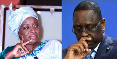 Sénégal : Macky Sall rencontre les recalés de la présidentielle 2024, Mimi Touré se démarque