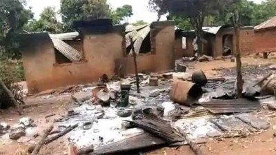Nigeria : De nouvelles violences font au moins 30 morts dans le centre