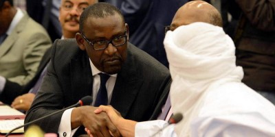 Mali : Bamako annonce la «fin avec effet immédiat» de l'accord d'Alger