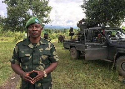 RDC : L'armée accuse le M23 d'avoir largué des bombes et tué 19 civils à Mweso