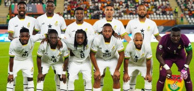 Ghana :  Black Stars, la GFA cherche un nouvel entraîneur, les critères