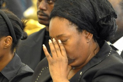 Gabon-France : « Soupçons de corruption », Pascaline Bongo présente à son procès lundi