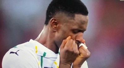 CAN 2023 : La Guinée bat la Guinée-Equatoriale 1 à 0 à Ebimpé et file en quart de finale